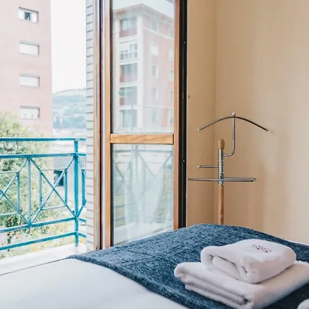 Sani By People * Bilbao