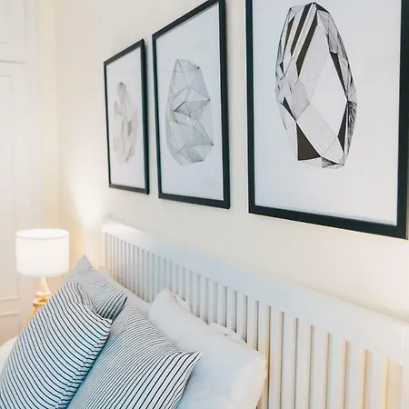 Sani By People Appartement *