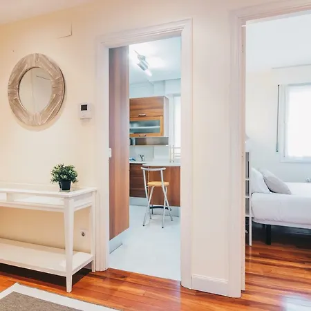 Sani By People Appartement *