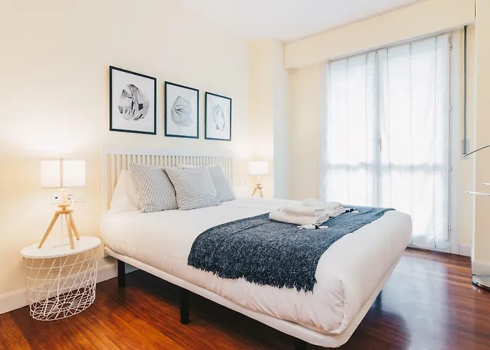 Appartement Sani By People *