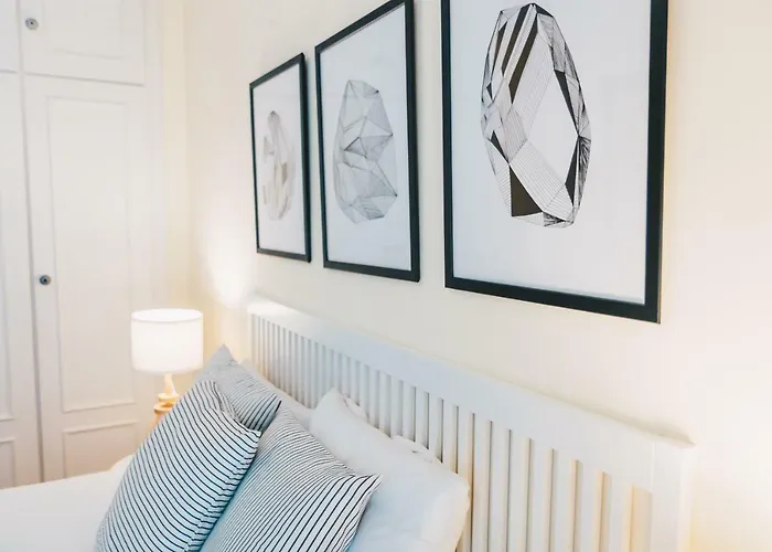 Sani By People Appartement *