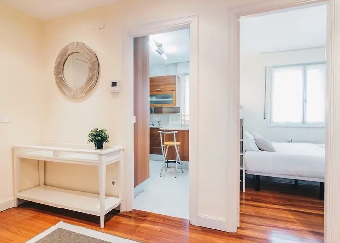 Sani By People Appartement *