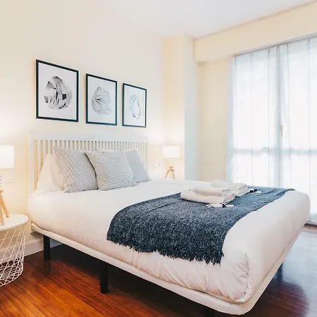 Apartamento Sani By People *