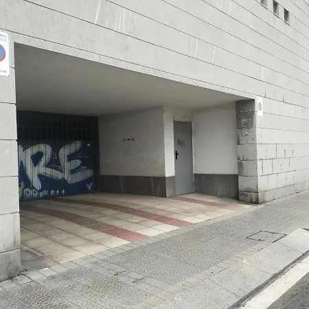 Sani By People Apartman Bilbao