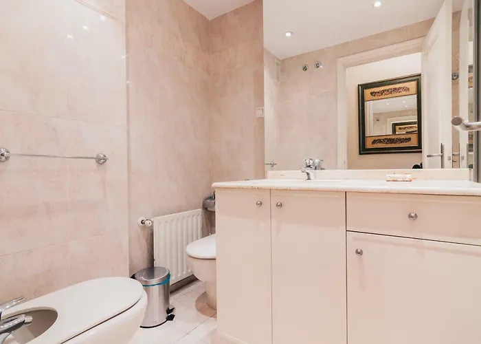 Apartamento Sani By People