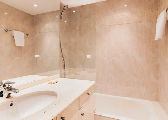 Sani By People * Bilbao