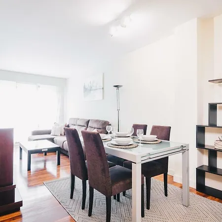 Sani By People Bilbao